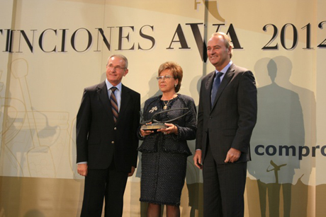 premio velarte productores agroalimentarios
