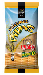velarte snacks pipas saludables naturales artesanas valencianos vending