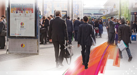 vendiberica feria vending expendedoras ifema horeq hostelvending