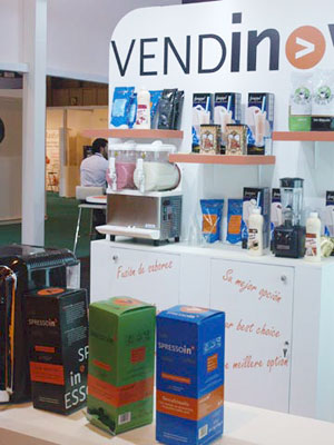 vendin exportación entrevista vendiberica vendinova