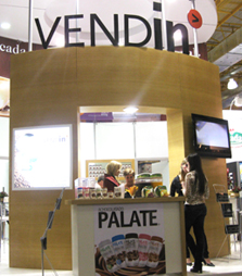 Vendin le da un sabor diferente a los capuccinos instantáneos 