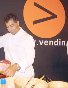 Vendin estudia abrir mercado en el &aacute;rea de los Balcanes