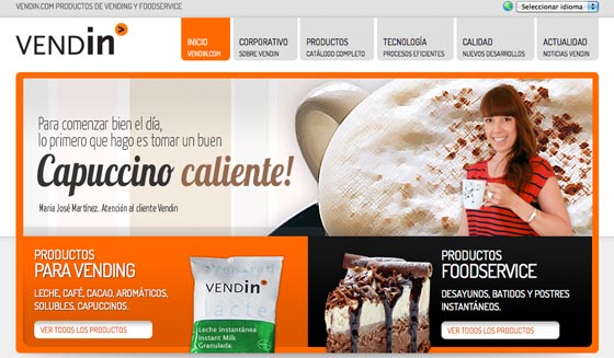 vendin aniversario 20 anos solubles maquinas expendedoras