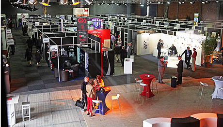 benelux vending amberes bélgica