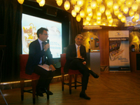 vending cruise europs