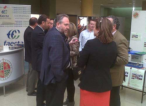 universidad jaén comercio justo cafe solidario