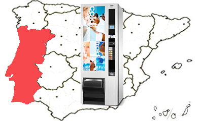 portugal lisboa APVA vending maquinas expendedoras machines federacion asociacion