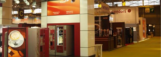 vending Paris expendedoras distribution automatique feria