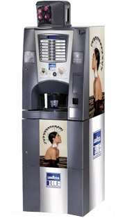 vendomat international vending horeca expendedoras maquinas machines 