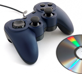 Walmart instala en sus locales máquinas de compraventa y alquiler de videojuegos