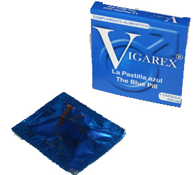 vigorex vending expendedoras machines maquinas sex sexual sexo vigor ereccion erecciones deseo libido