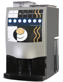 azkoyen brita vitales vitale filtro aquaaroma vending expendedora maquinas machines ocs