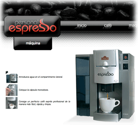 Café Candelas estrena nueva web para su gama de monodosis