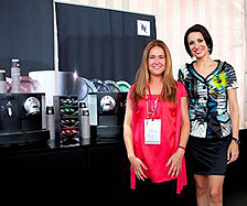 nespresso womenalia gama u