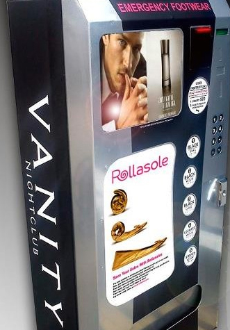 zapatillas discotecas