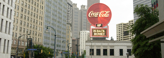 El mercado mexicano supone un nuevo pulso entre Coca-Cola y Pepsi 