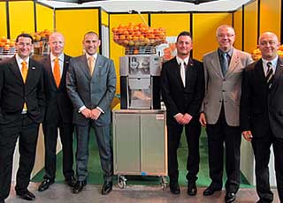 zummo ferias campañas fallas