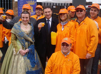 zumos Zummo zumo vending maquinas expendedoras machines venditalia