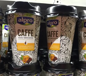 bebida vegetal alpro