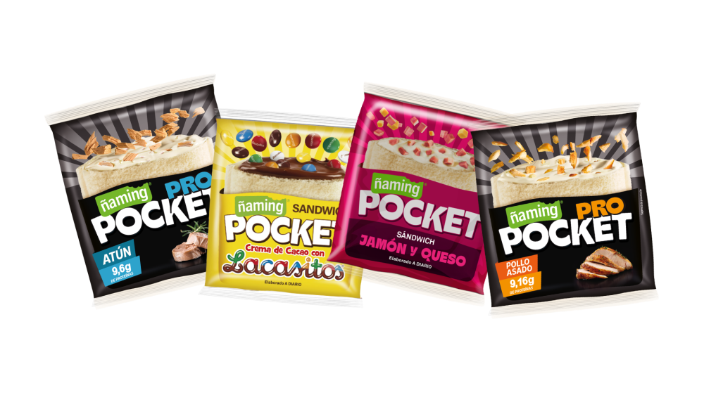 Pocket Ñaming