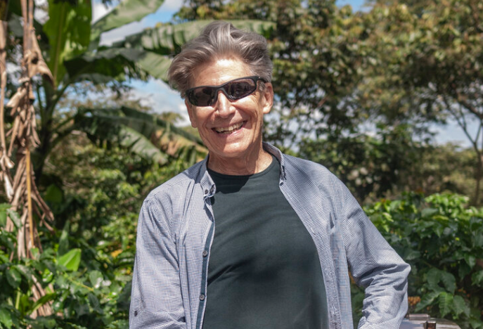 Premios sostenibilidad SCA Timothy Schilling