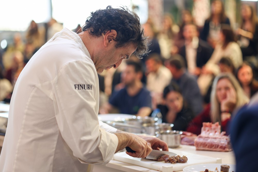 Sector Horeca Alimentaria 2026