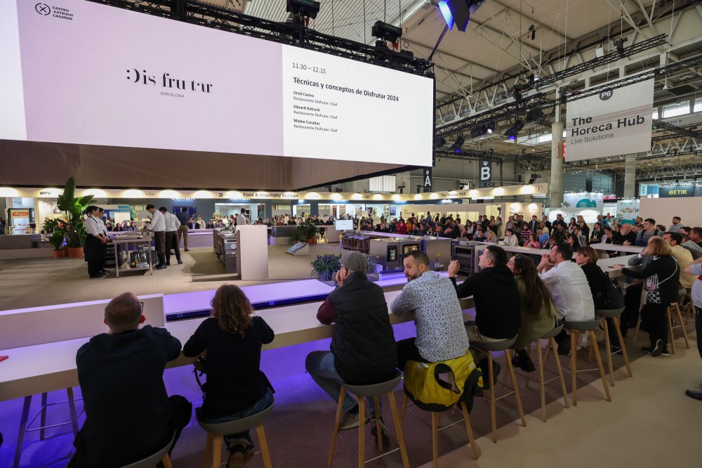Horeca Hub expone los eventos más destacados del sector Horeca