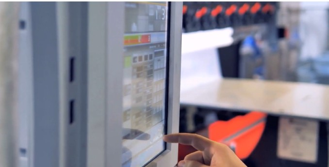 sistemas de pago para invidentes