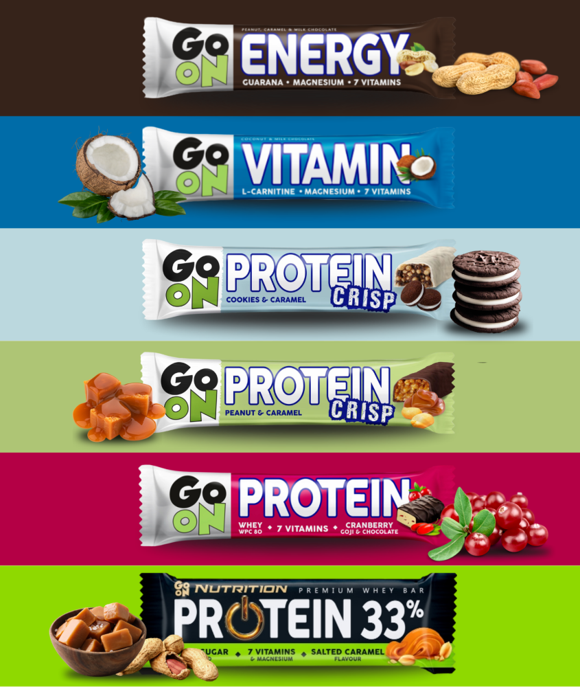 Snacks Innovadores vendinGO