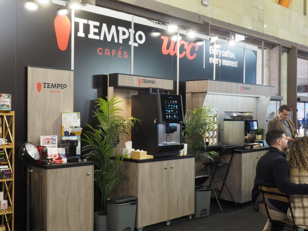 templos café