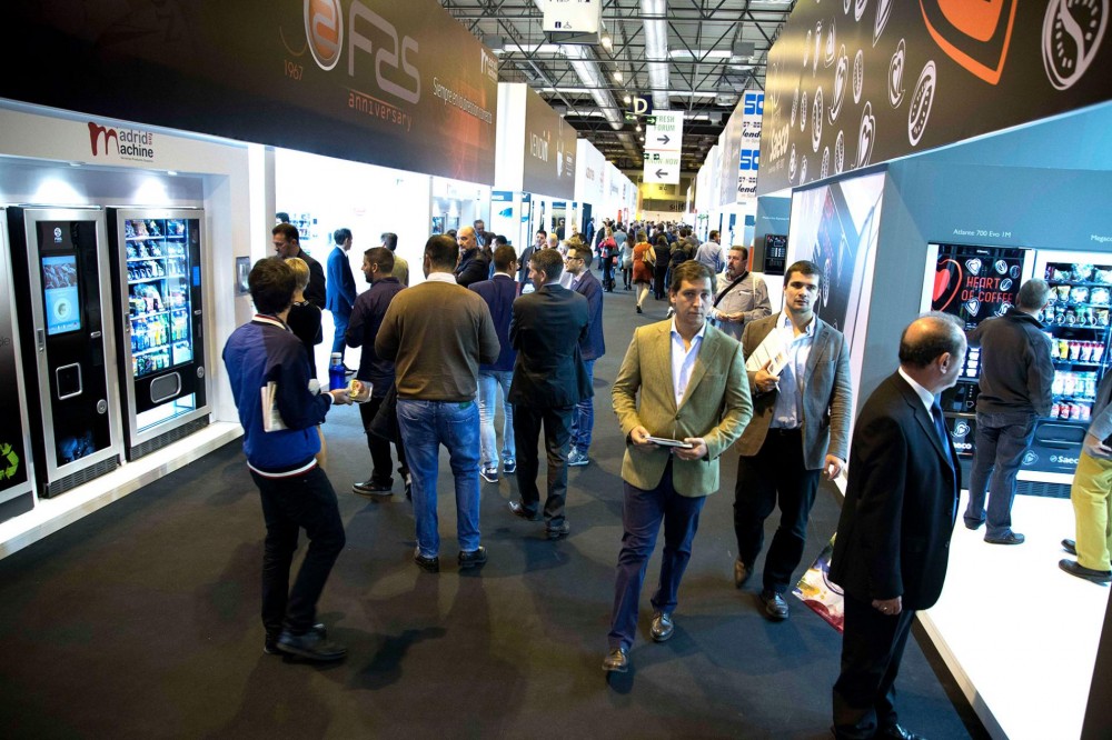 Edición 2019 Vendibérica IFEMA