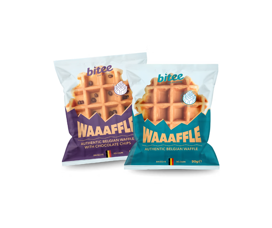 Waffles vendinGO