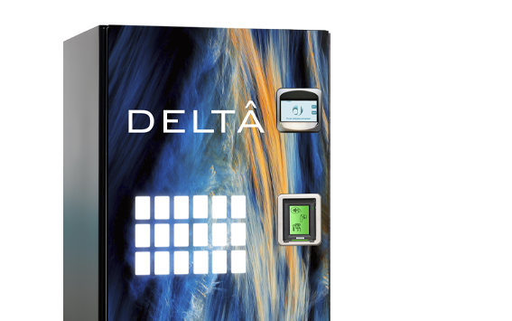 delta solubles fríos