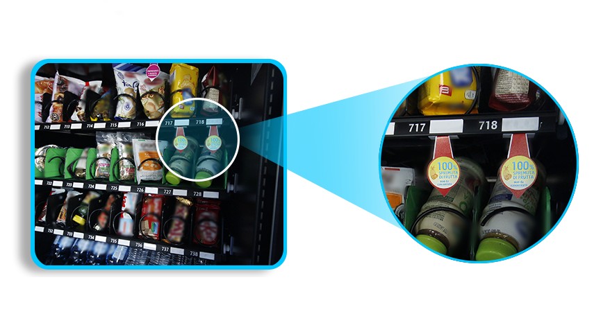 ivs operador vending