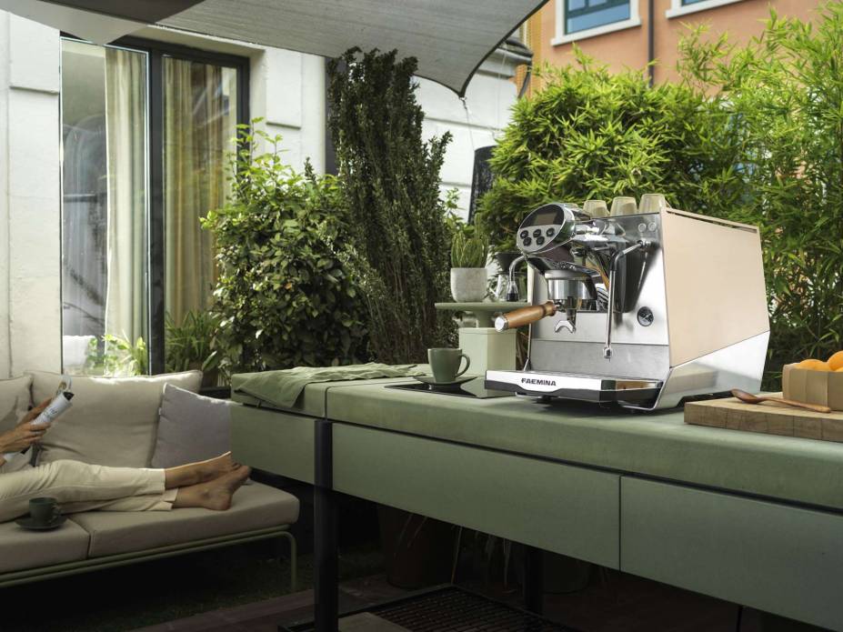 superautomáticas en hogares café