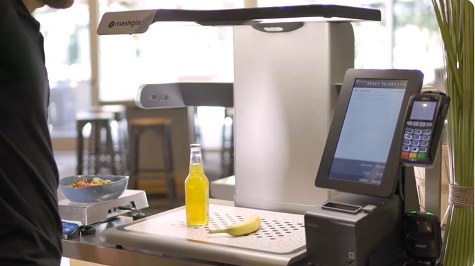 sistemas de auto cobro