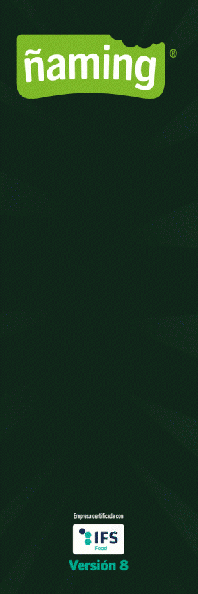 Ñaming Banner Vertical 1