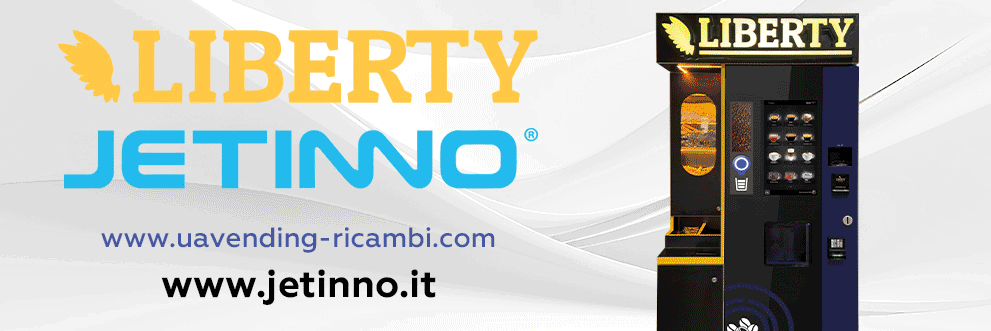 Megabanner UA vending