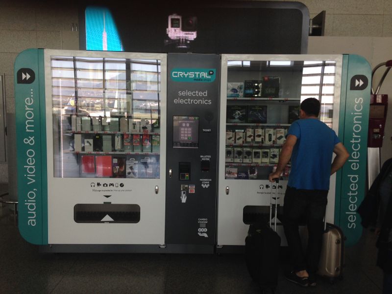 La electrónica de viaje al alcance de todos