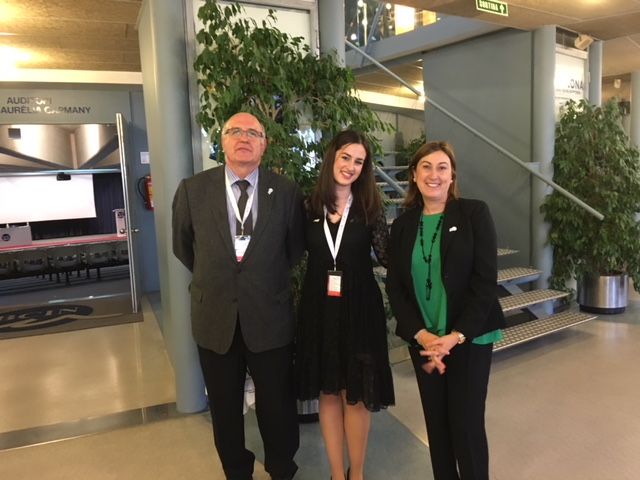 La ACV celebra con éxito su encuentro 