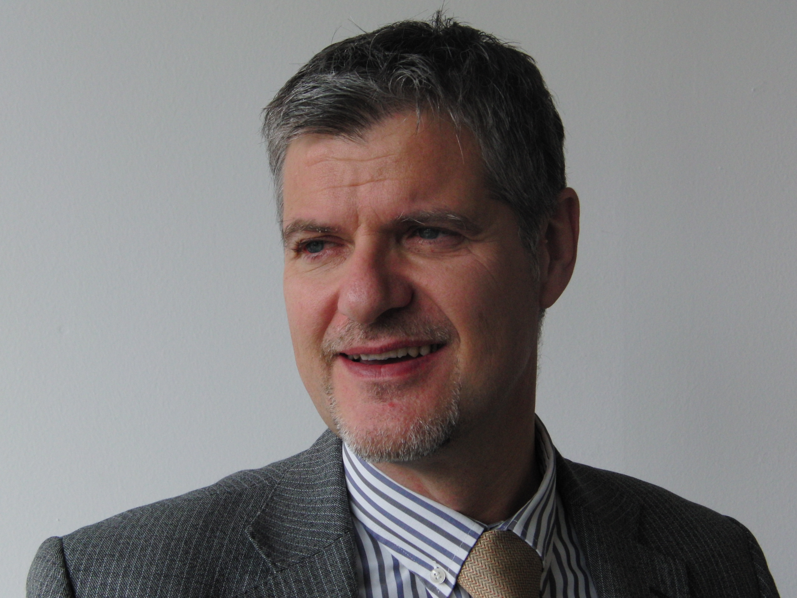 “Desarrollamos soluciones tecnológicas al servicio de los sistemas inteligentes que mejoran el rendimiento”