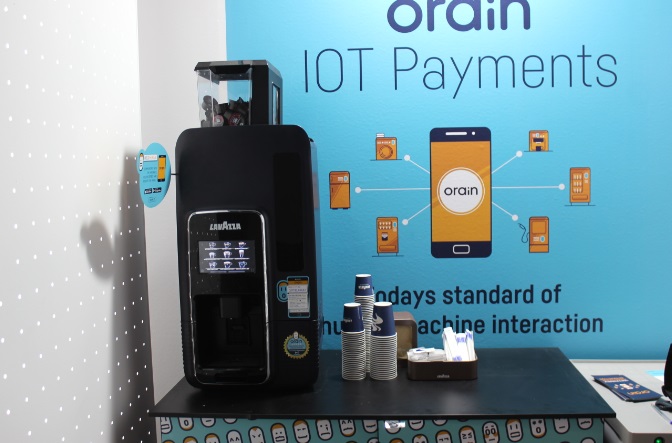 Hábitos y tendencias de consumo en las máquinas