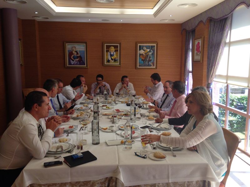 PVA consuma su disolución y plantea una campaña para mejorar la imagen del vending