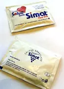 La leche en polvo granulada de Simat se adapta al formato monodosis para el  OCS - HostelVending