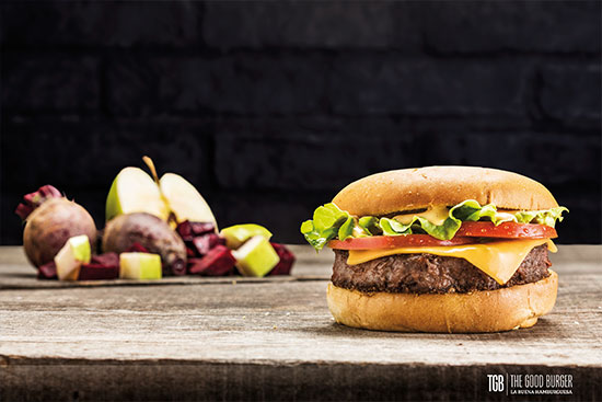 Restalia comienza a adaptarse a un público vegano